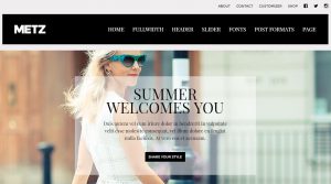 metz-fashion-store-wordpress-theme