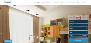 zoner-real-estate-wordpress-theme