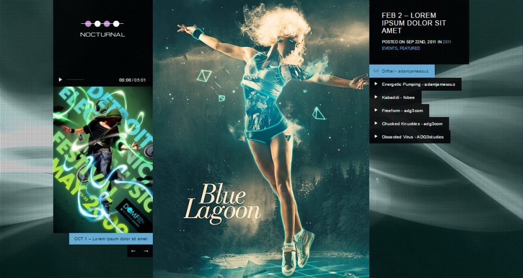nocturnal-wordpress-theme-music-artists-bands-clubs