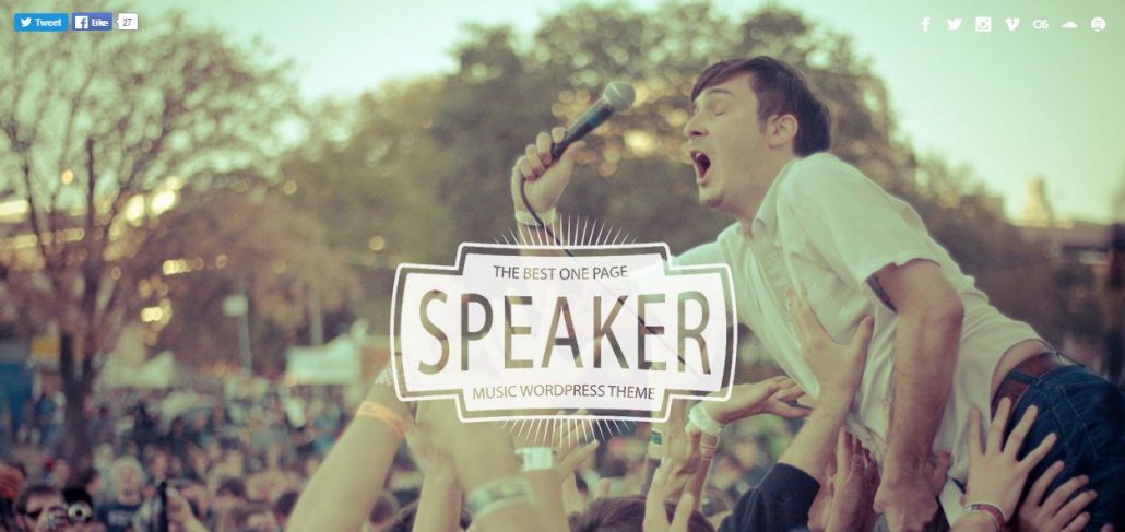 speaker-wordpress-theme-music-artists-bands-clubs