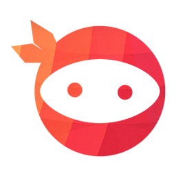 Ninja Team logo