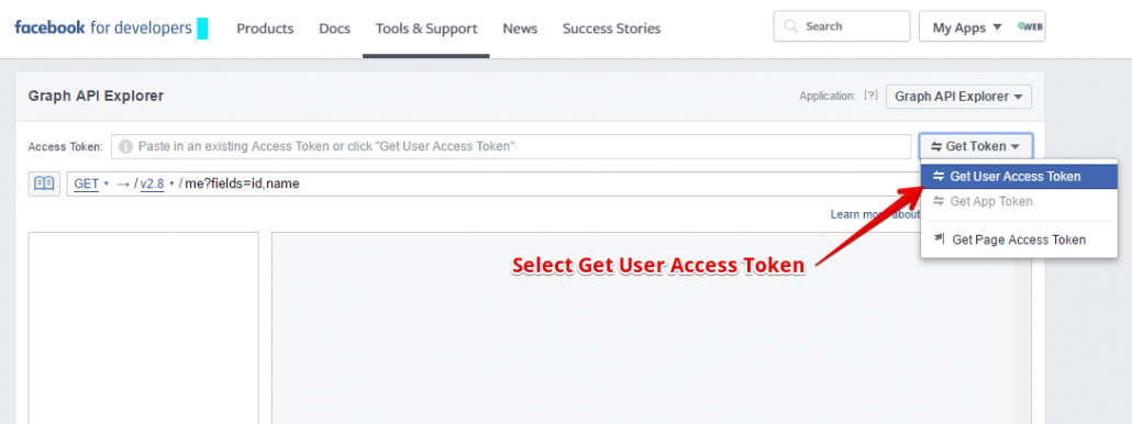 how-to-get-facebook-page-access-token-ninja-team