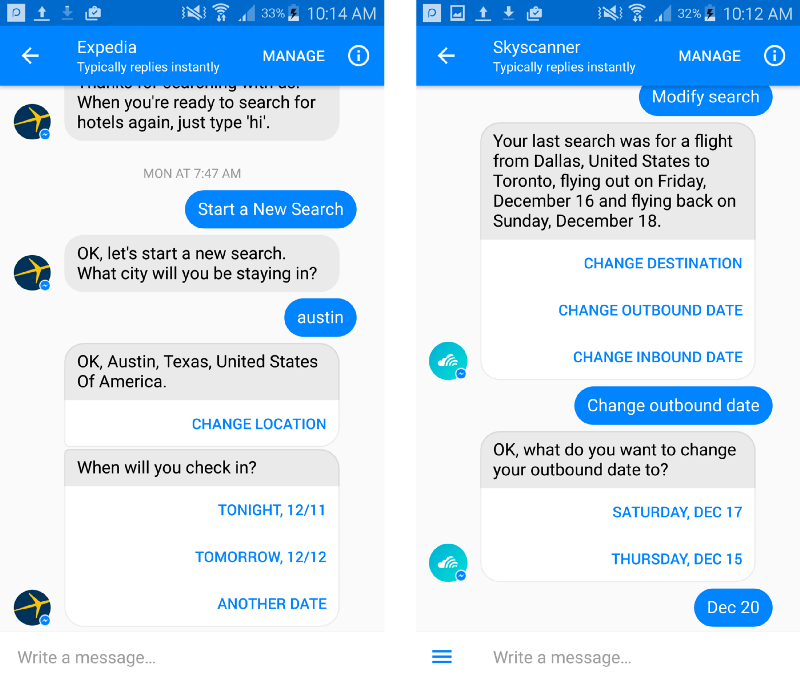 chatbots-expedia-skyscanner