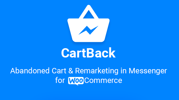 Facebook Marketing – Tool No.5: CartBack