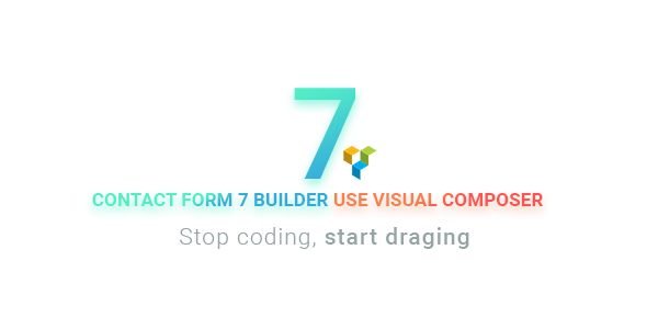 Moana - Contact Form Seven CF7 Builder use Visual Composer