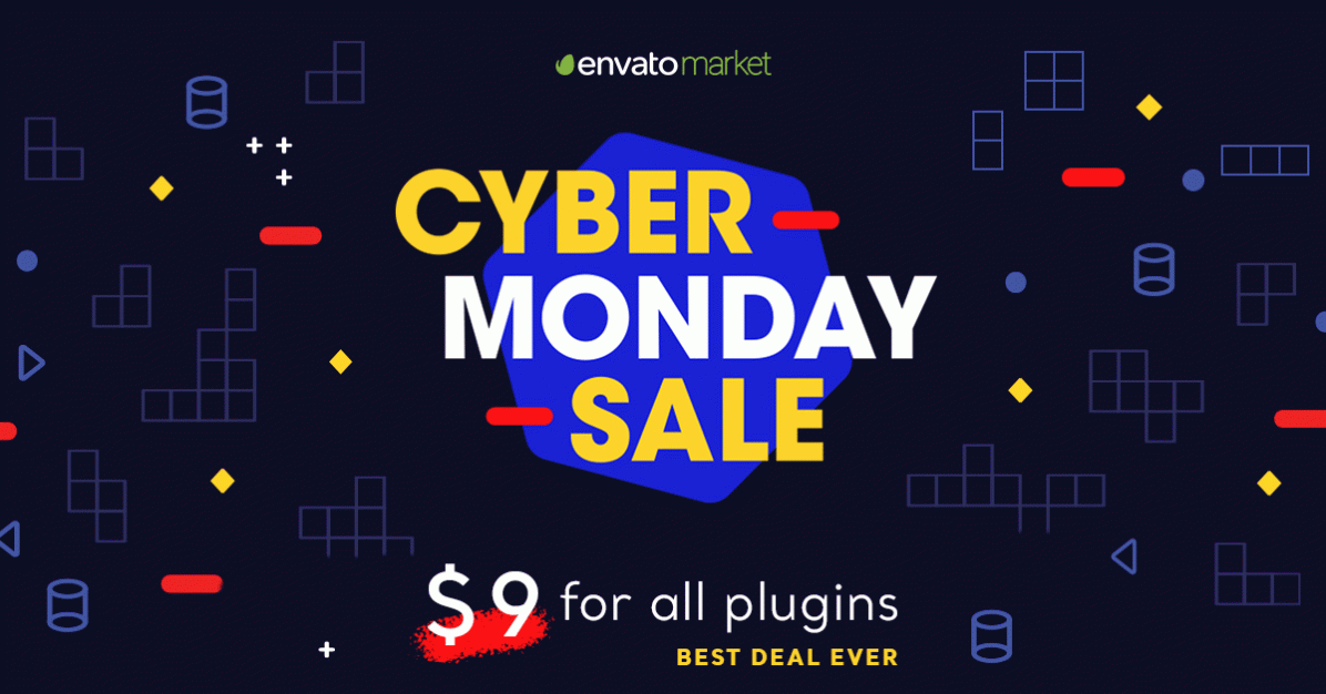 cyber-monday-sale-plugins-wordpress