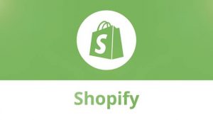 shopify