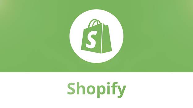 shopify