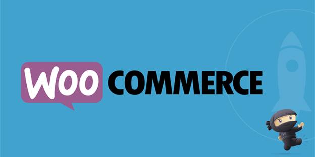 woocommerce