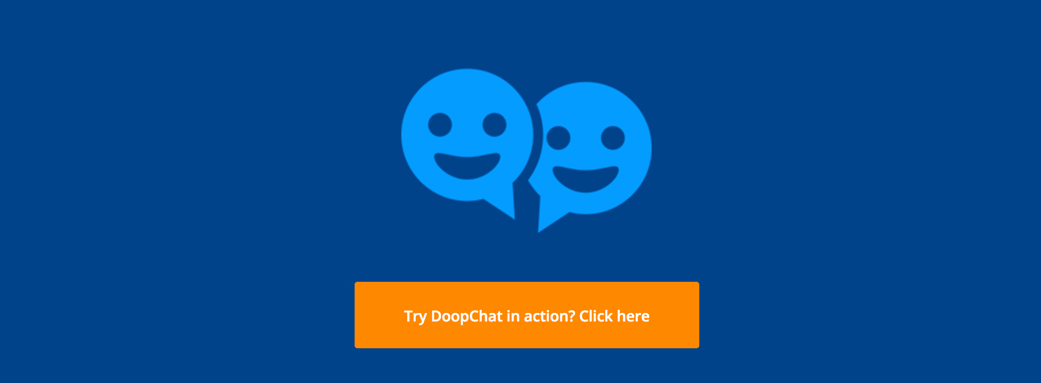 DoopChat auto responder for Facebook messenger