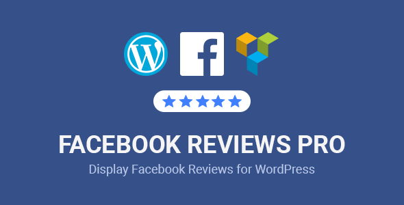 Facebook Reviews Pro WordPress Plugin