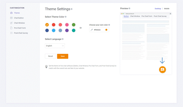 Reve Chat Wp Live Chat Support Plugin Ninja Team