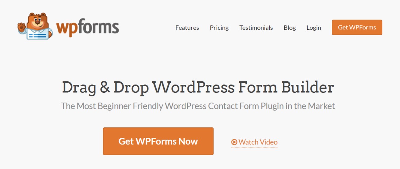 wpforms