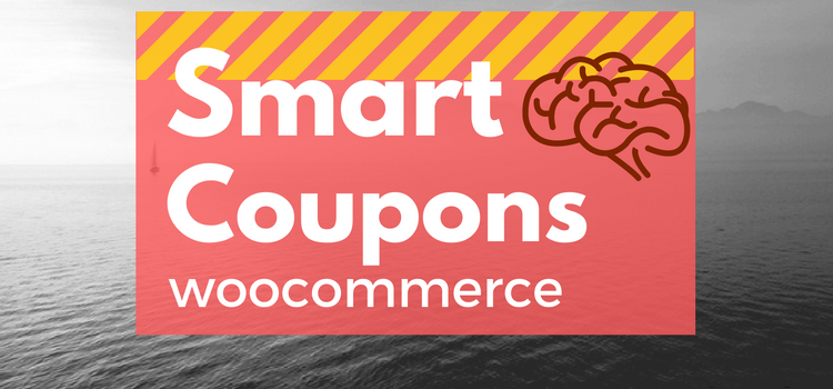 WooCommerce Smart Coupons