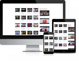 YouTube Showcase – Video Gallery Free WordPress Plugin