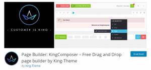 kingcomposer