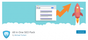 All in One SEO Pack