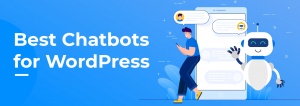 Best Chatbots for WordPress