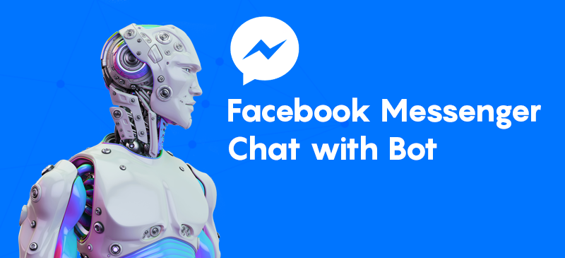 Facebook Messenger Chat with Bot Ninja Team plugin