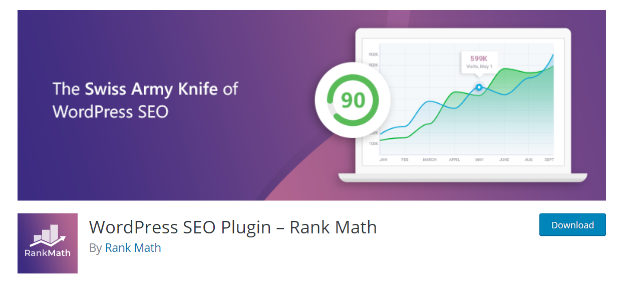 Rank Math