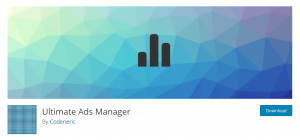 Ultimate Ads Manager