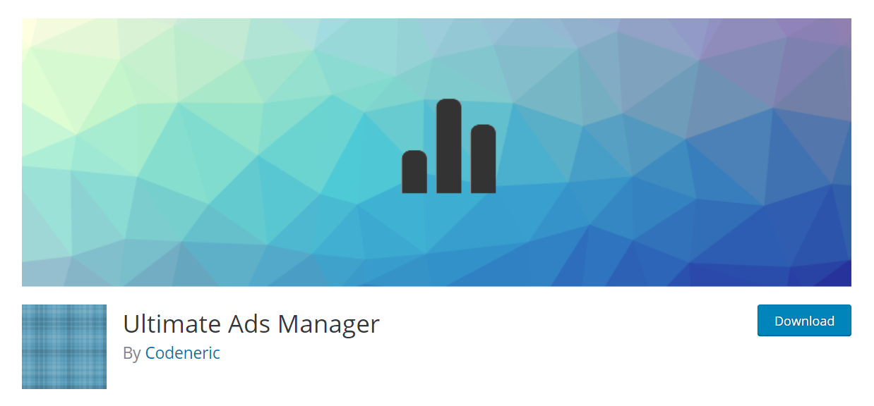 Ultimate Ads Manager