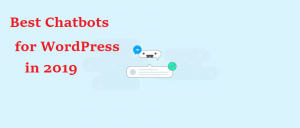 best chatbots for wordpress