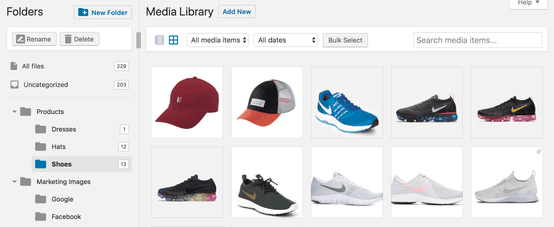 filebird-wordpress-media-library-folders-2