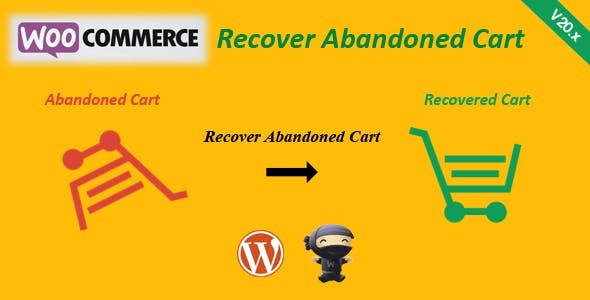 RecoverAbandonedCart