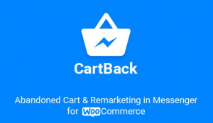 cartback wordpress