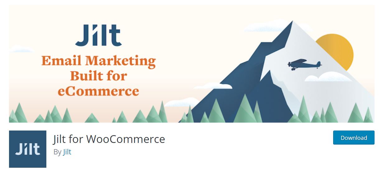 jilt for woocommerce