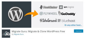 migrate guru