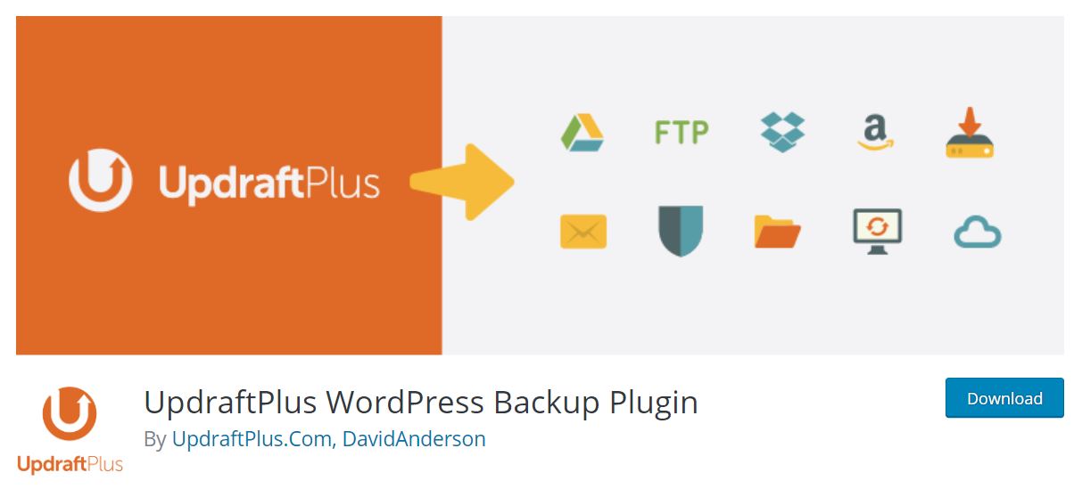 updraftplus-wordpress-migration-plugin