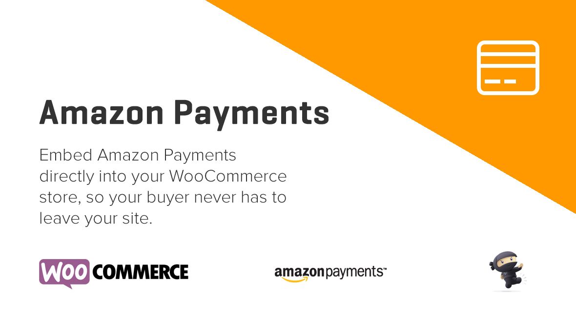 amazon payment