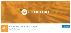 charitable