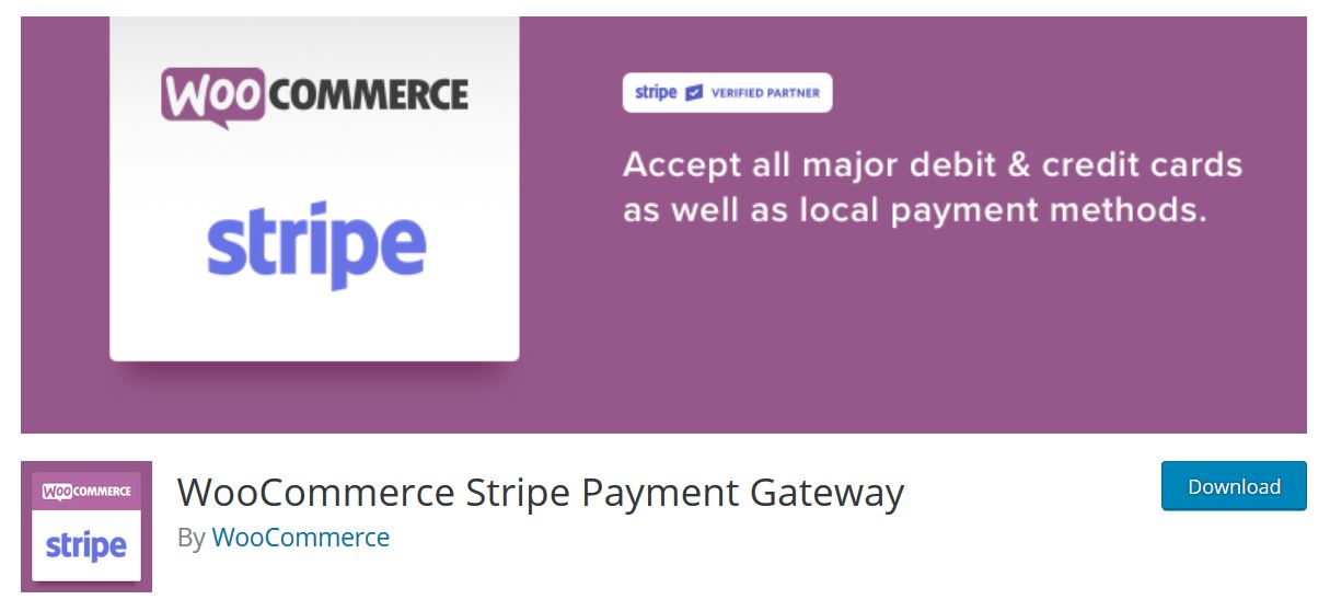 9 Best WooCommerce Payment Gateway Plugins - Ninja Team