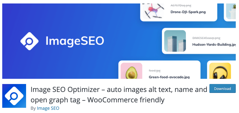 Image-SEO-Optimizer-Plugin-Free-Version