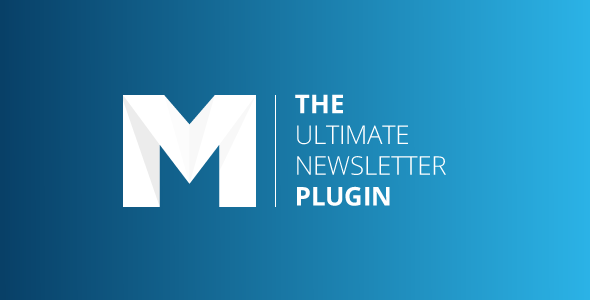 Mailster - WordPress newsletter plugin