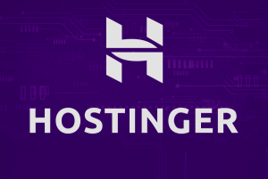 Hostinger-cheap hosting provider