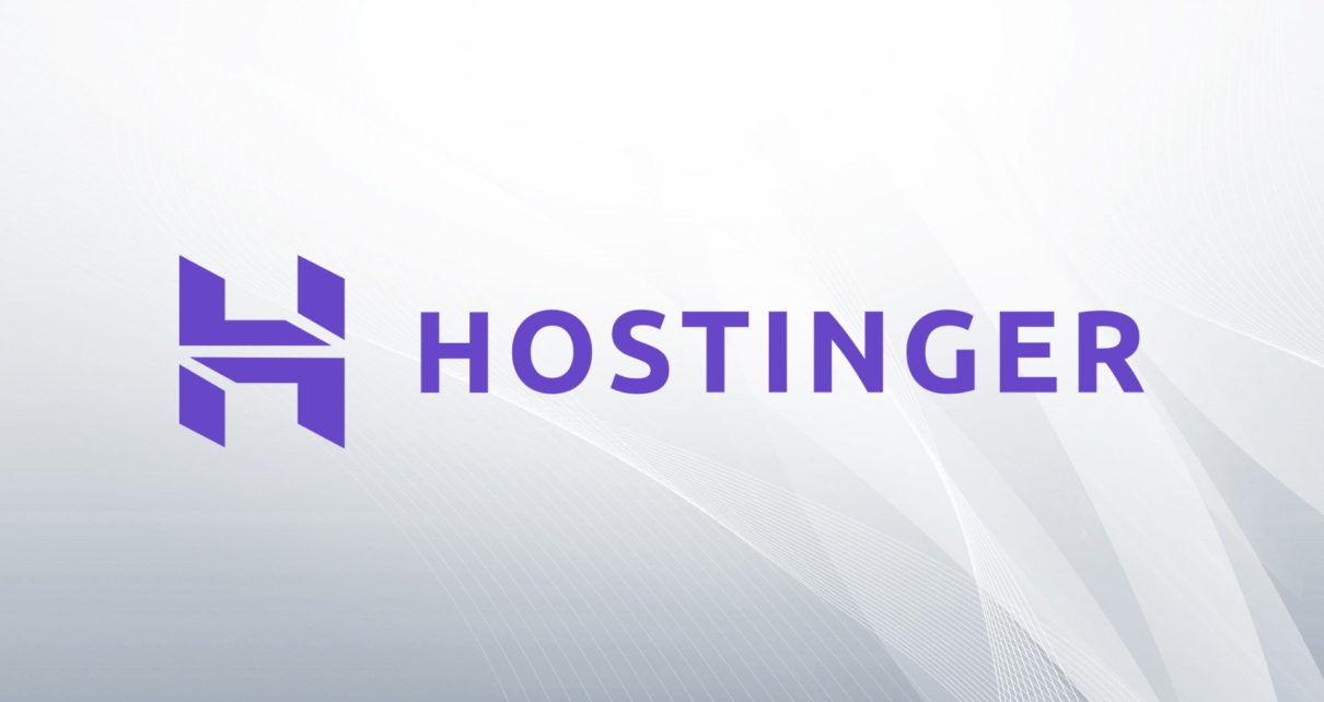 Hostinger WordPress hosting provider