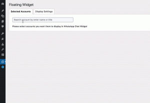whatsapp-floating-widget-settings