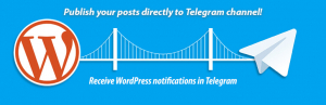 telegram channel plugin