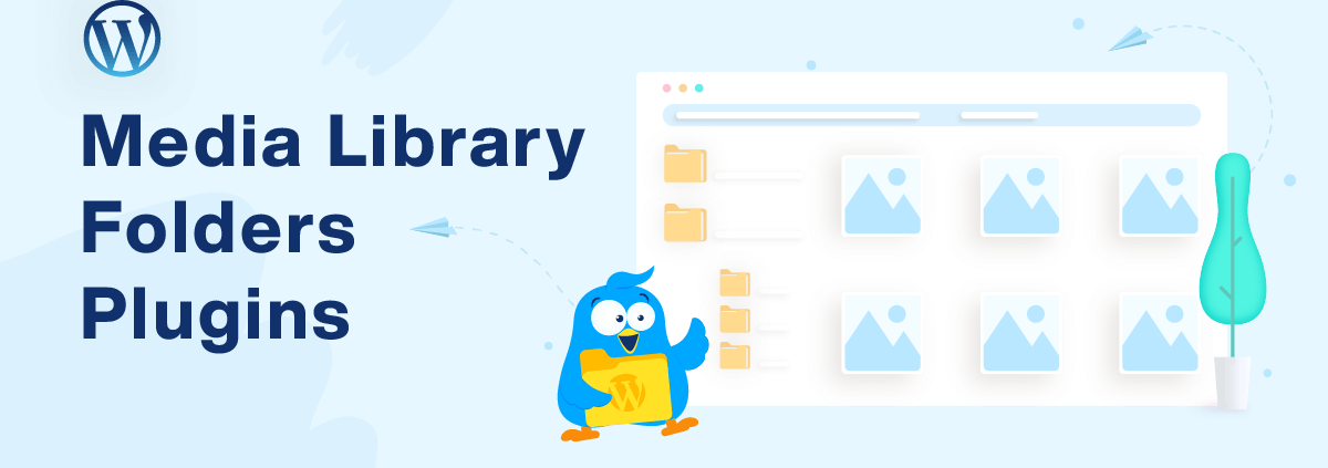 Best WordPress Media Library Folders Management Plugins