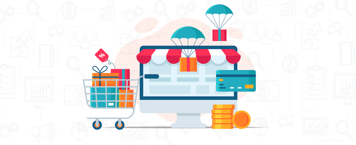 Drive sales in your eCommerce store with Abandoned cart recovery plugin