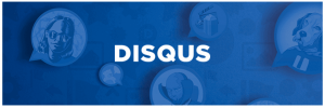 Disqus