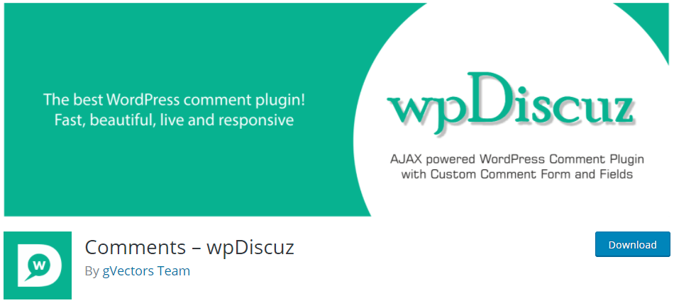 Facebook App Configuration - wpDiscuz - WordPress Comment Plugin