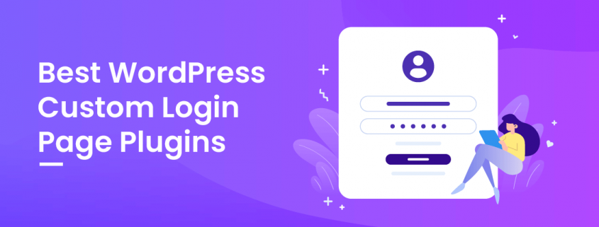 Best WordPress Custom Login Page Plugins