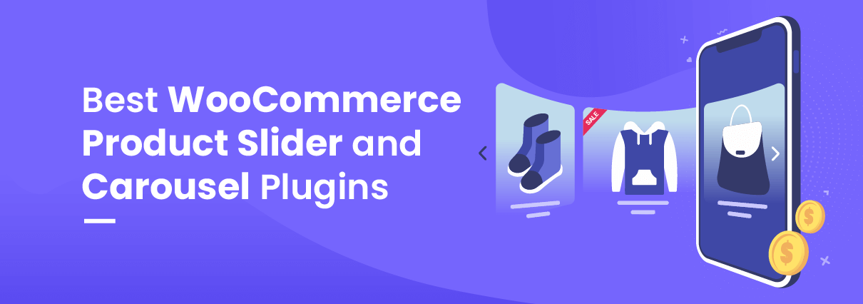 5 Best WooCommerce Product Slider and Carousel Plugins
