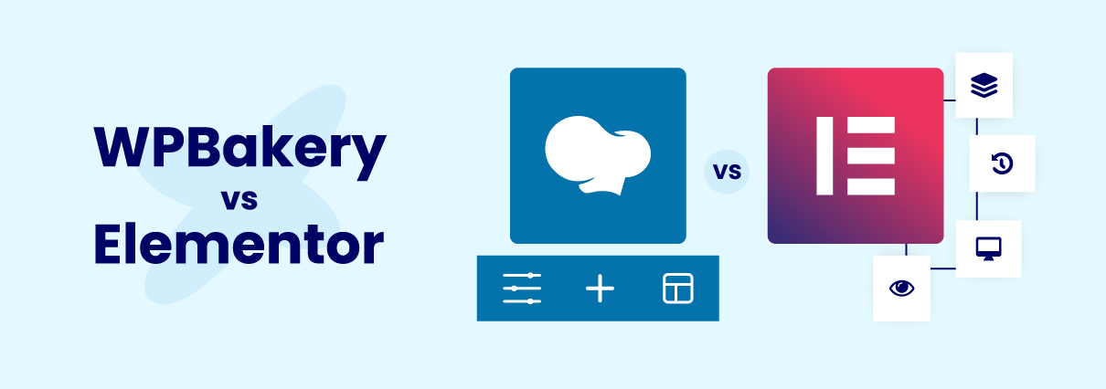 WPBakery vs Elementor – Which one to go for?