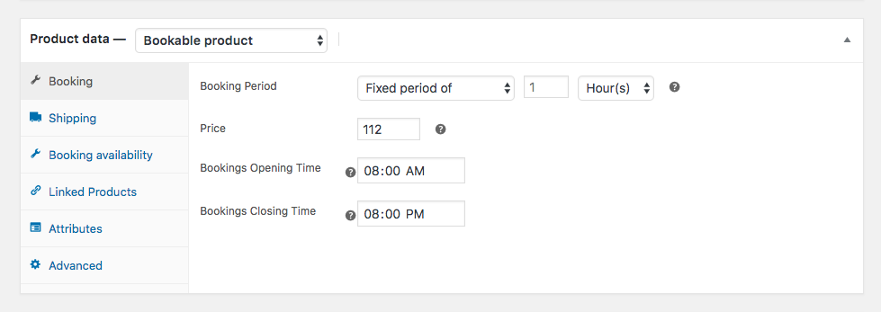 woocommerce-bookings-and-appointment-plugin